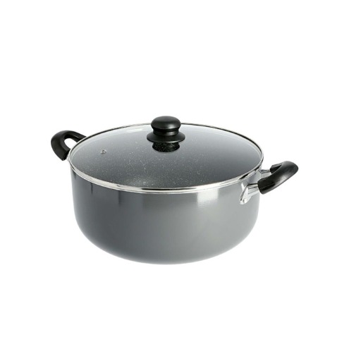 Casserole With Lid 26 cm