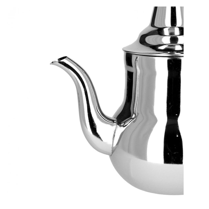 Stainless Steel Tea Pot 1600 Ml image 3