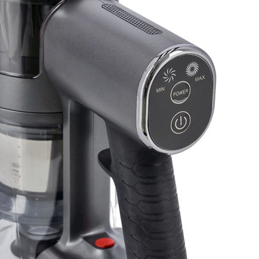Rechargeable Cordless Vacuum Cleaner