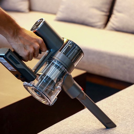 Rechargeable Cordless Vacuum Cleaner
