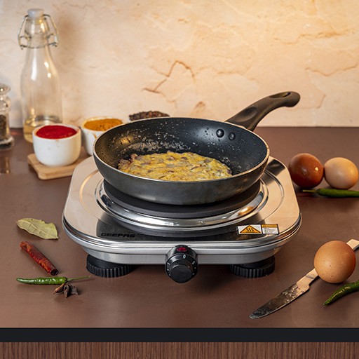 تاکە تەباخی کارەبایی