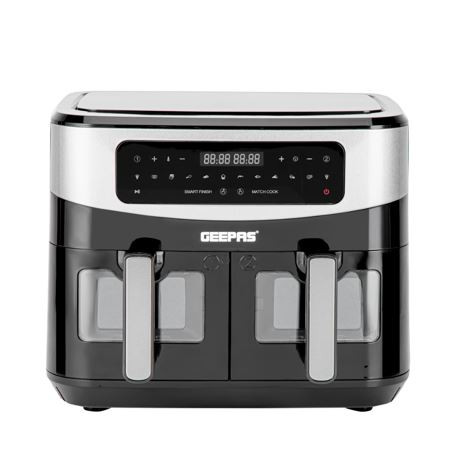 Airfryer Geepas 9L