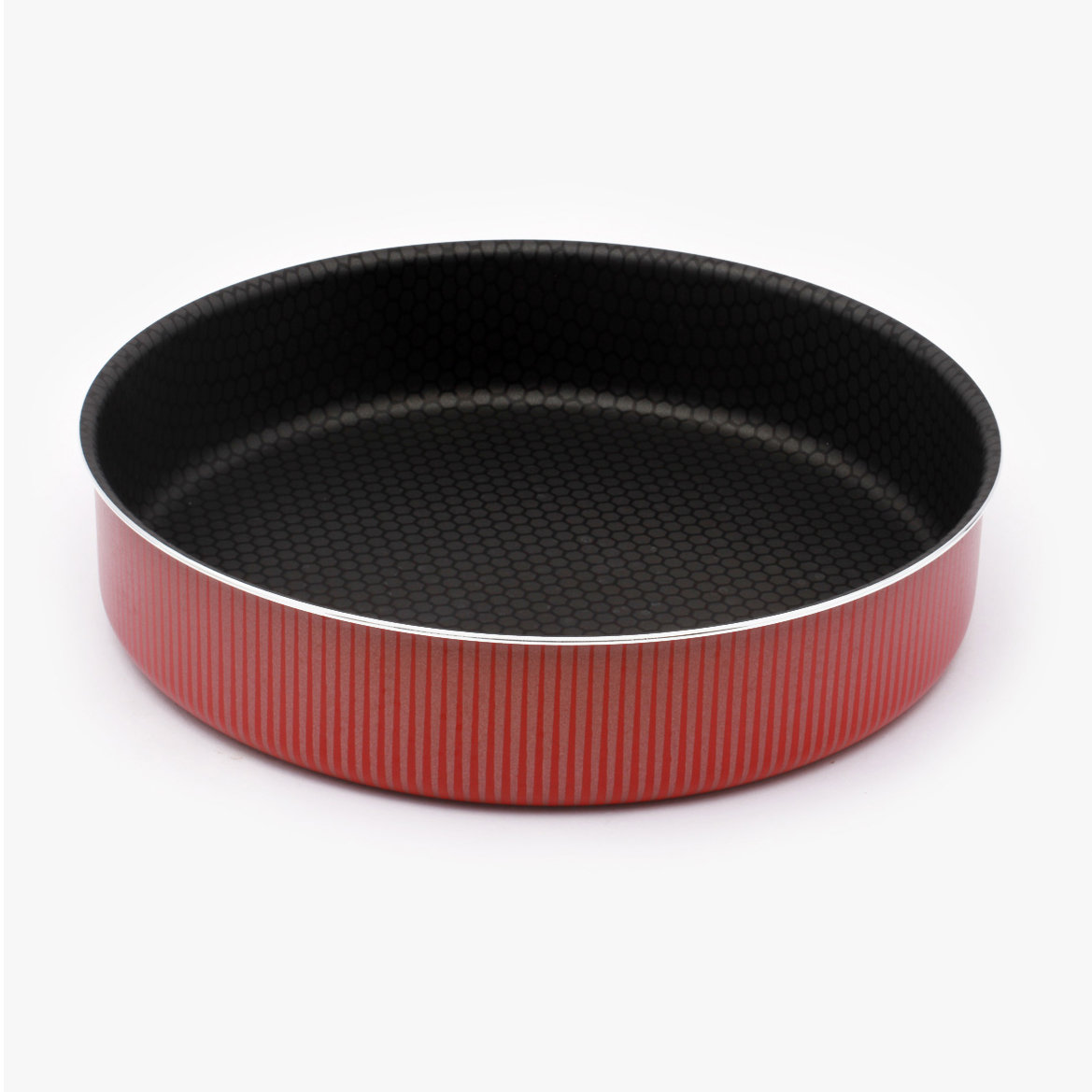 Royalford Non-Stick Round Baking Tray, 32 Cm