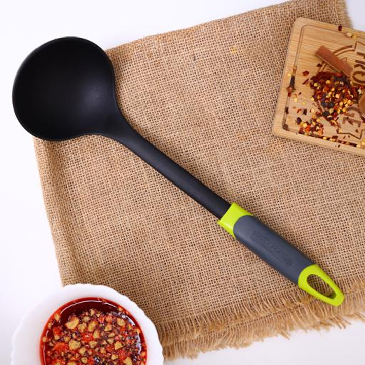 Nylon Soup Ladle