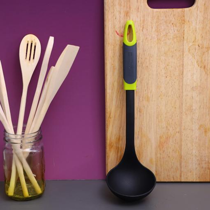 Nylon Soup Ladle