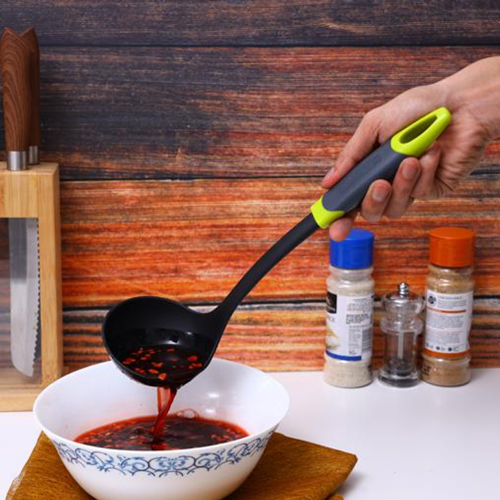 Nylon Soup Ladle