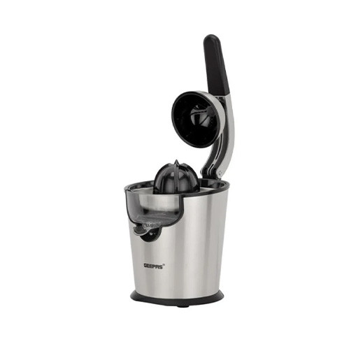 Stainless Steel Citrus Juicer