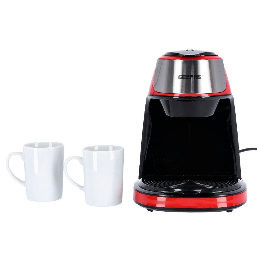 Electric Coffee maker