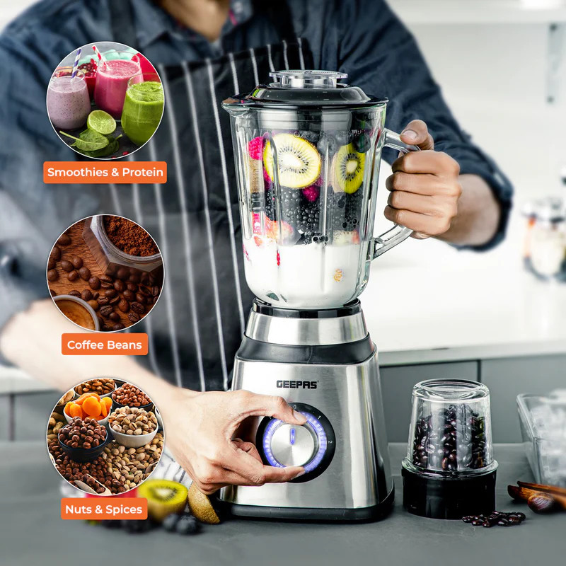 بڵەندەری کارەبایی 2 لە 1