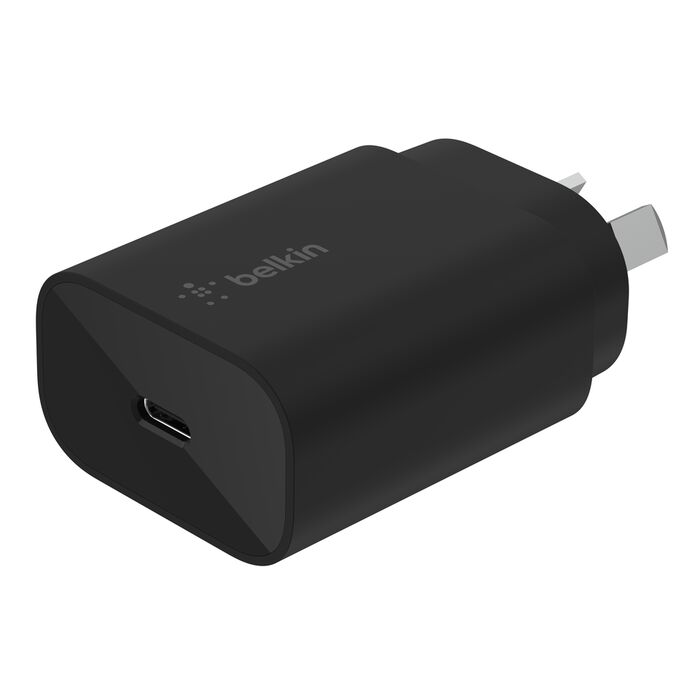 Belkin Boostcharge Wall Charger With Pps 25W 4523Dk