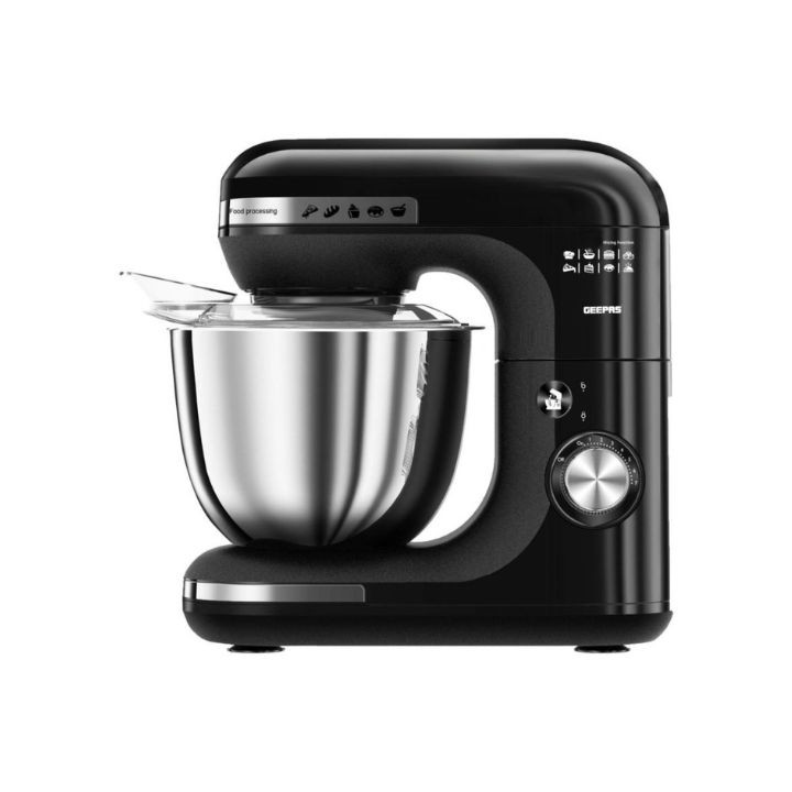 3-In-1 Stand Mixer 600W,5L