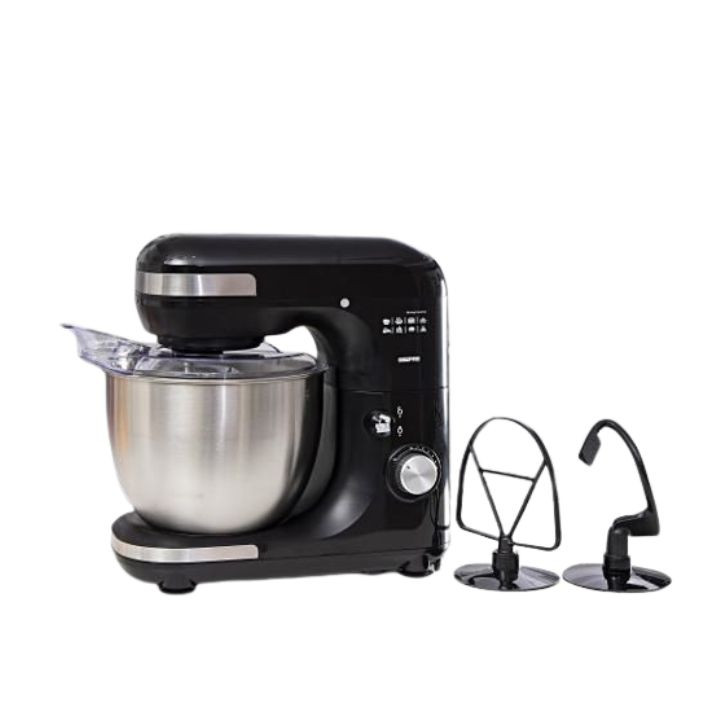3-In-1 Stand Mixer 600W,5L