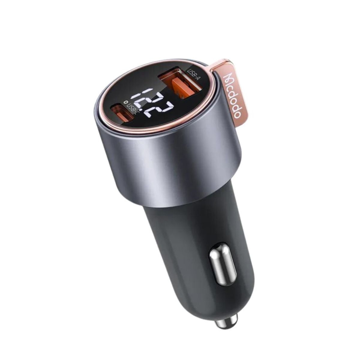 Mcdodo CC-369 75W Dual Port Car Charger