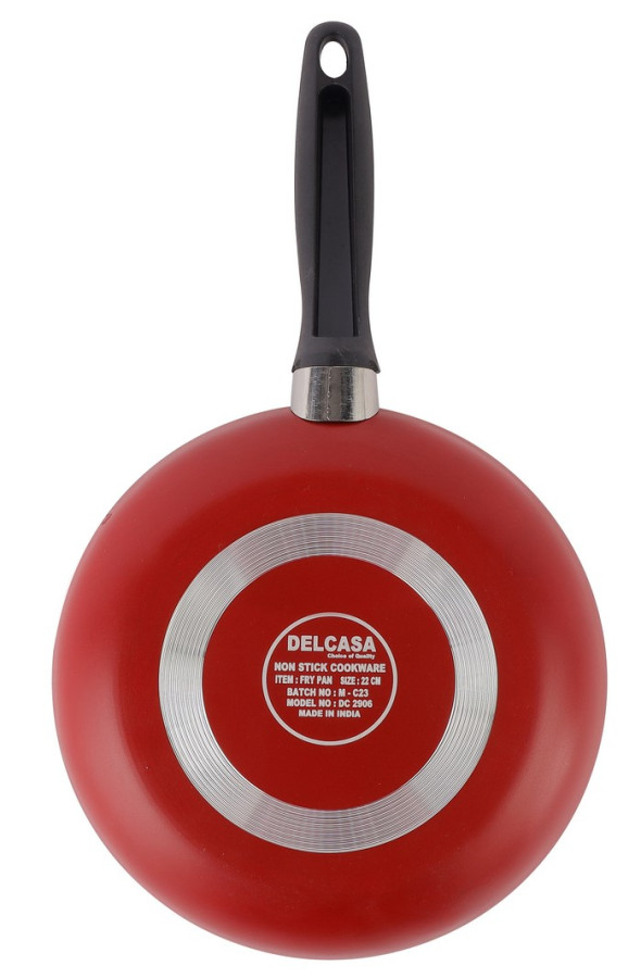 مقلاة طهي 22 سم