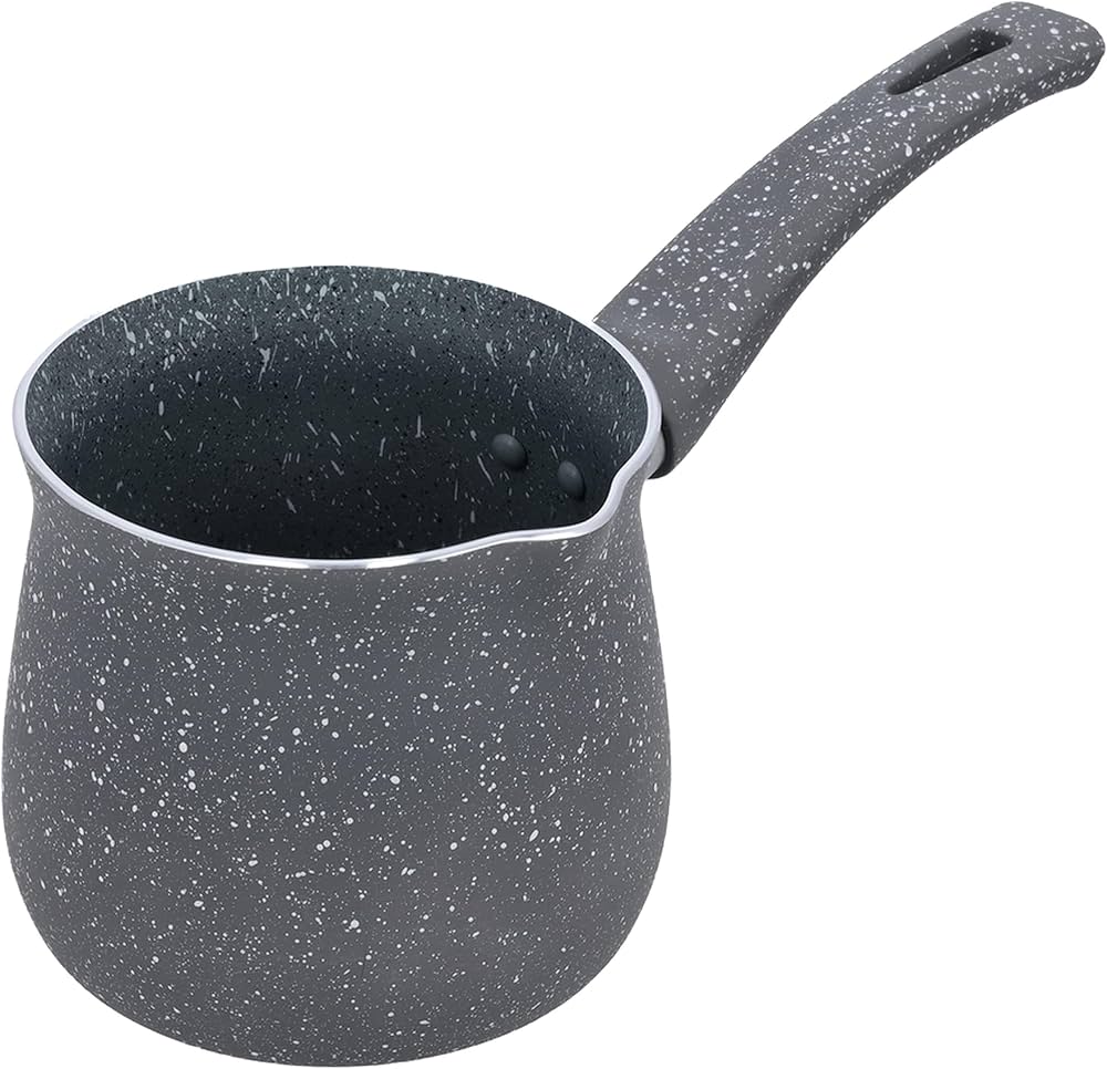 Granite Smart Coffee Warmer 600ML