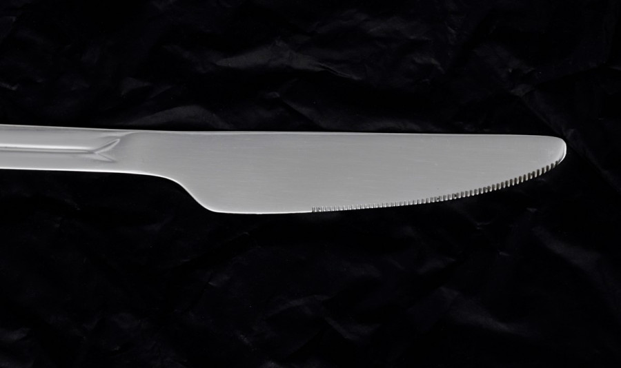 سيت سكين طاولة 6 قطع