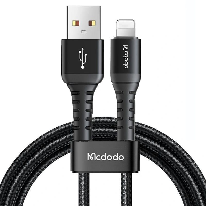 Mcdodo  Lightning Data Cable
