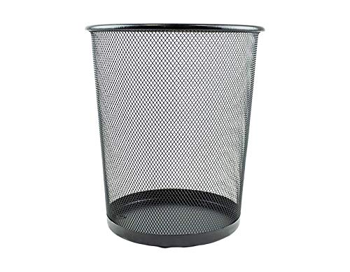 Mesh Waste Bin color option