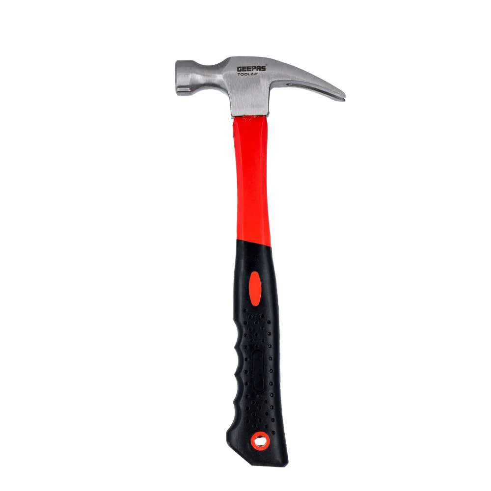 Fibre Handle Rip Hammer