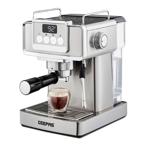 ئامێری قاوەی ئیسپرێسۆ 1x2