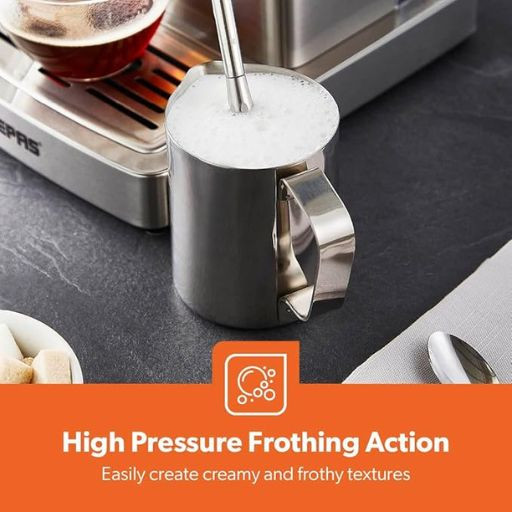 ئامێری قاوەی ئیسپرێسۆ 1x2