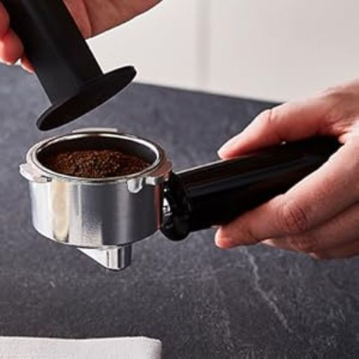 ئامێری قاوەی ئیسپرێسۆ 1x2