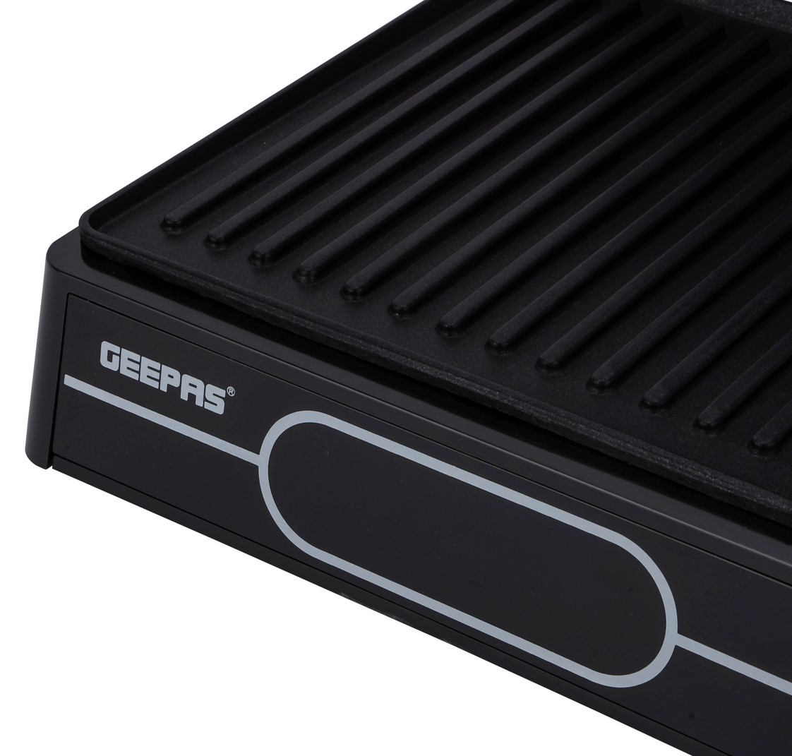 Grill Maker 2000W- 1x3