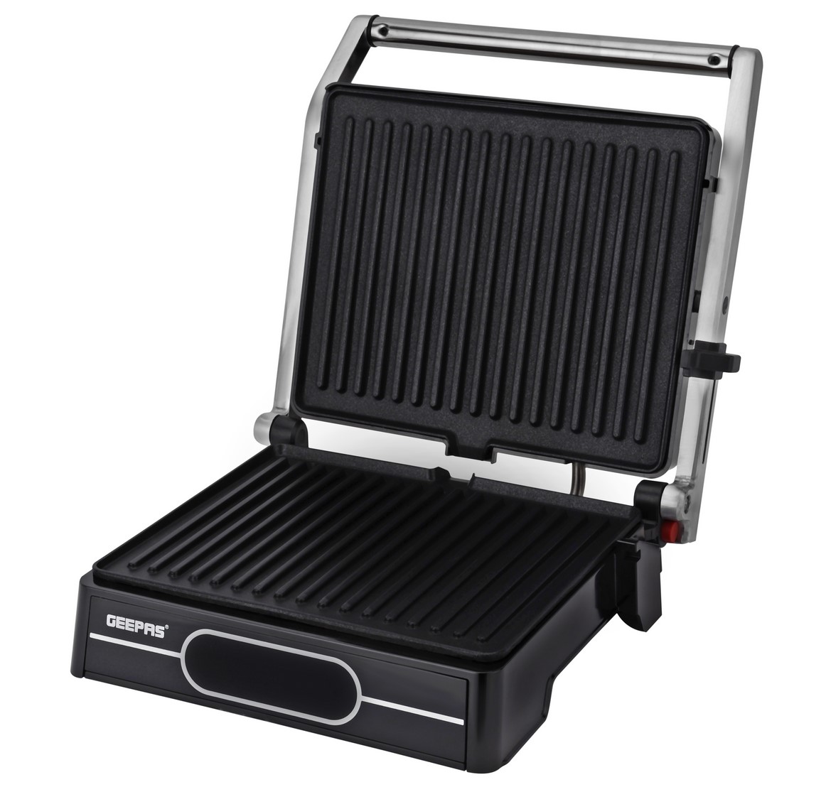 Grill Maker 2000W- 1x3