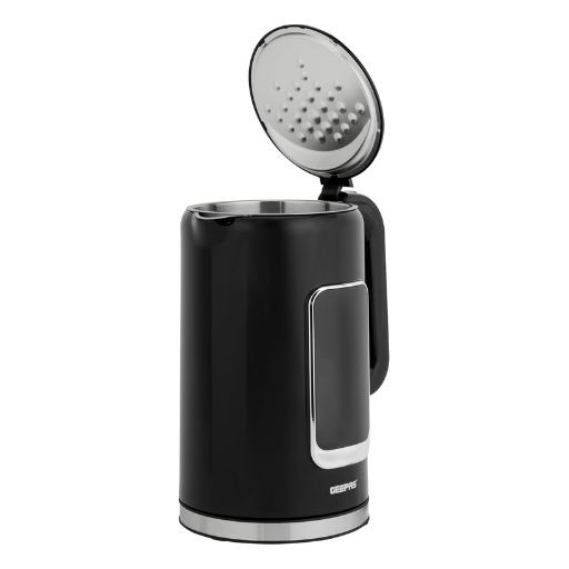 کتری کارەبایی دوو چین 1.7L image 4