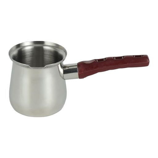 Stainless Steel Coffee Warmer 350 ml color option