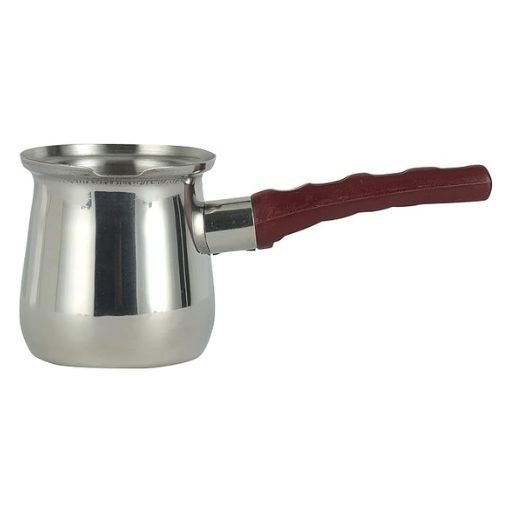 Stainless Steel Coffee Warmer 350 ml image 3