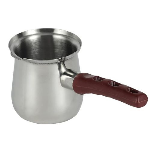 Stainless Steel Coffee Warmer 350 ml image 2