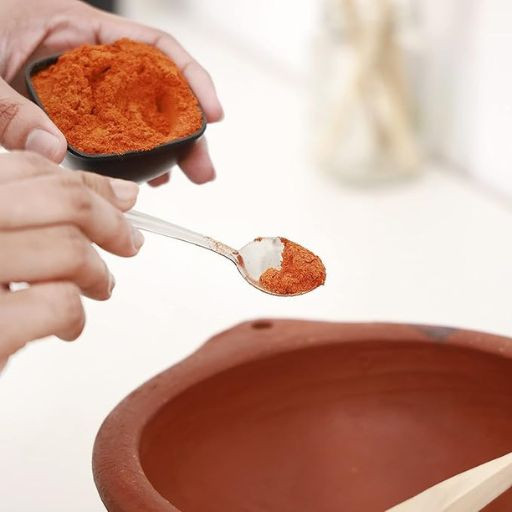 Stainless Steel Mokka Spoons 6 Pcs set