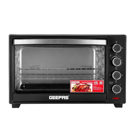 Electric Oven 48L