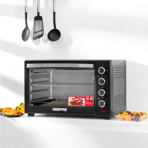 Electric Oven 48L
