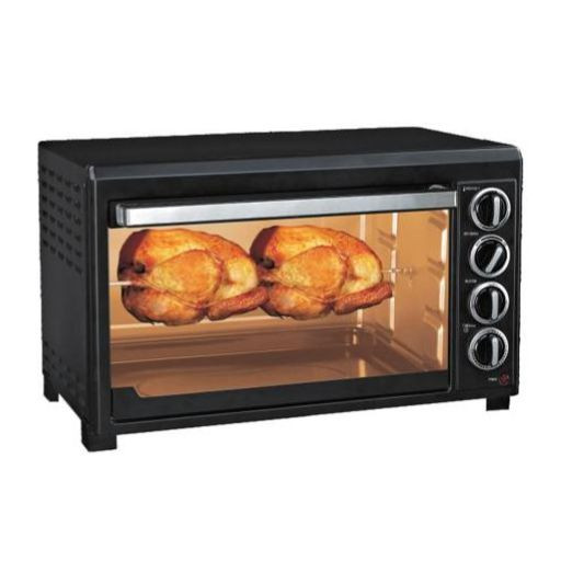 Electric Oven 48L