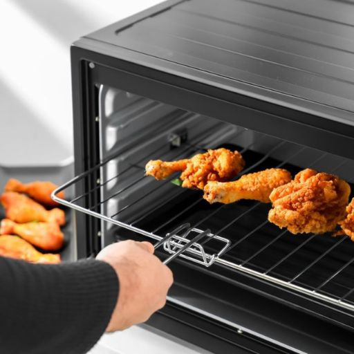 Electric Oven 48L