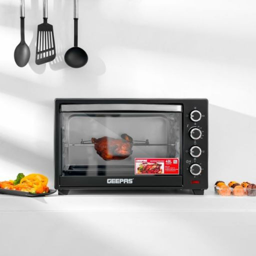 Electric Oven 48L