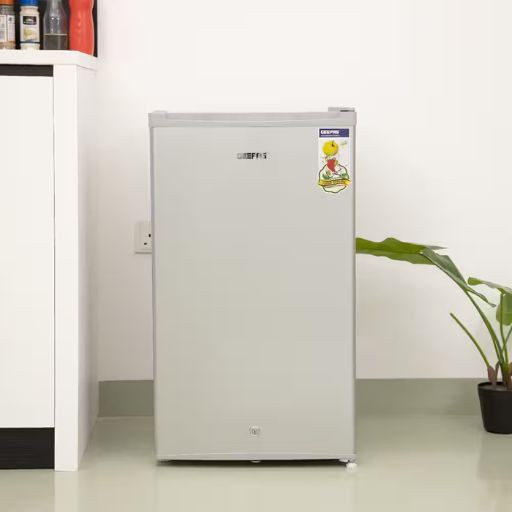 Single Door Refrigerator 110L