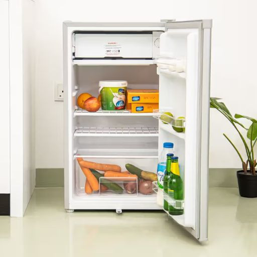 Single Door Refrigerator 110L