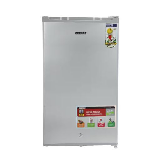 Single Door Refrigerator 110L