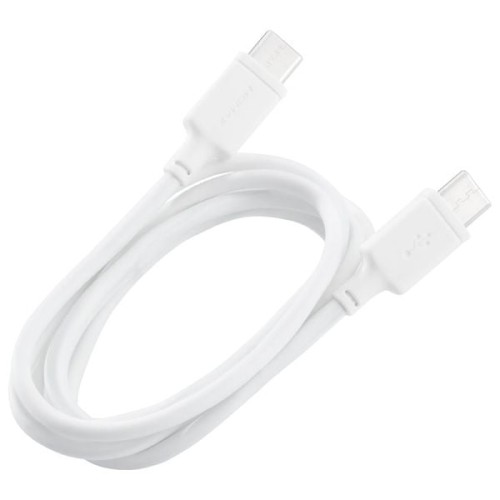 Momax USB-C to USB-C Cable - 1 Meter / White