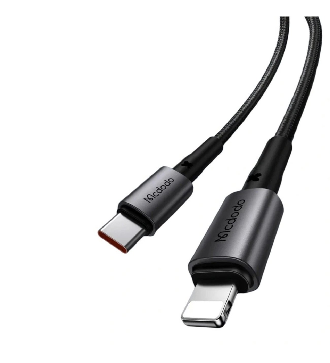 Mcdodo Ca-285 Type-C To Ltg 36W 1.8M