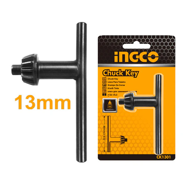 Chuck key  13mm