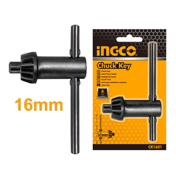 Chuck key  16mm
