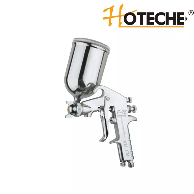 AIR SPRAY GUN F75G