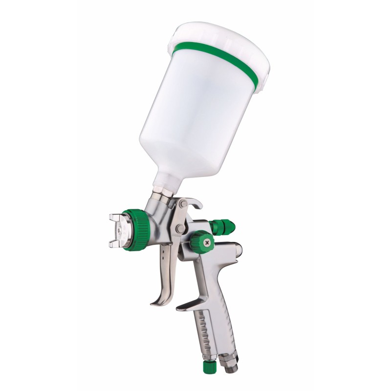LVMP spray gun