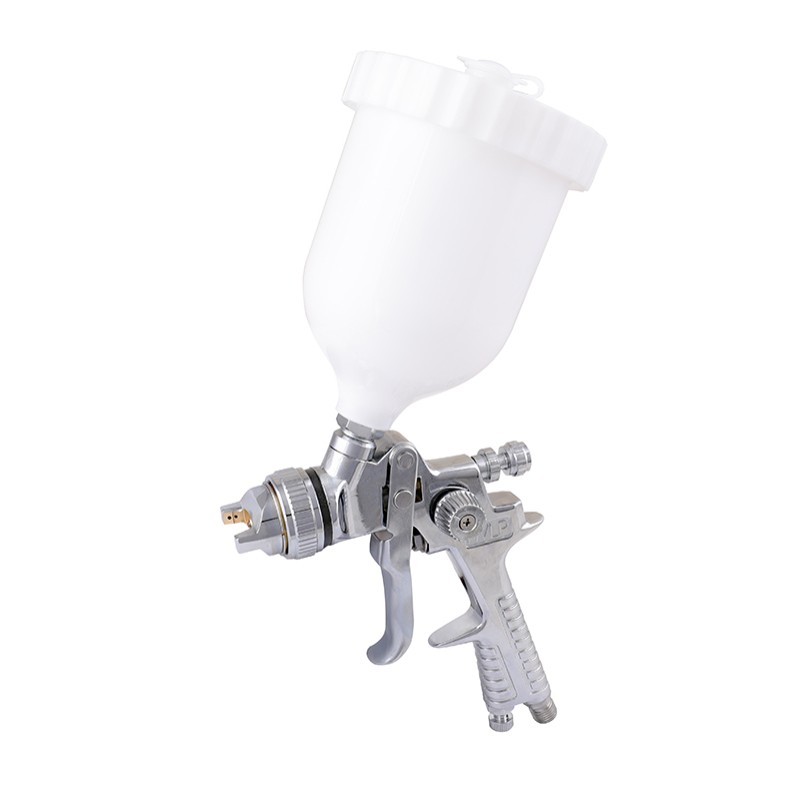 H.V.L.P. Air Spray Gun