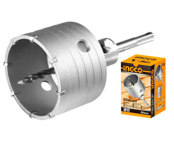 Hole core bit 50mm