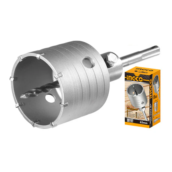 Hole core bit 65mm